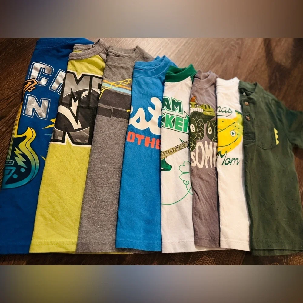 N/A assortment short